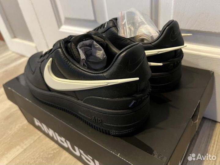 Кроссовки ambush x Nike Air Force 1 (Арт.62922)