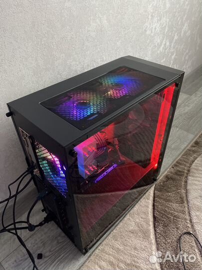 Deepcool matrexx 55 mesh