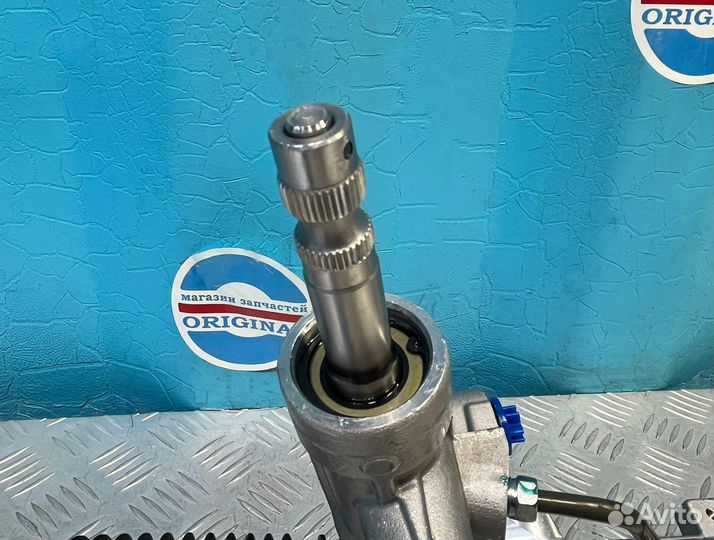 Рулевая рейка Киа Соренто 2 новая в наличии