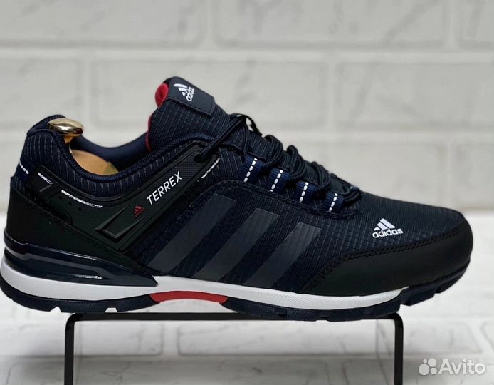 Кроссовки Adidas Terrex