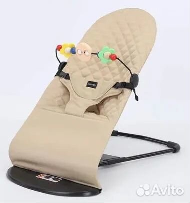 Кресло-качалка для новорождённых
