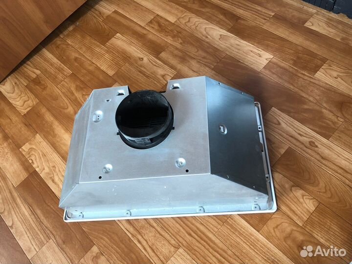 Вытяжка для кухни встраиваемая elica