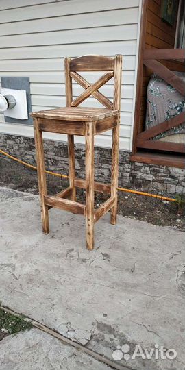 Барный стул