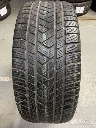 Pirelli Scorpion Winter 275/40 R22 108V
