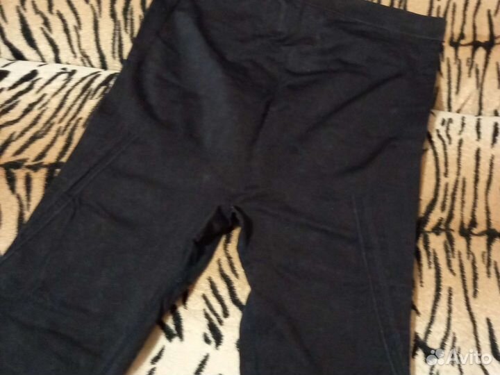 Лосины новые для беременных