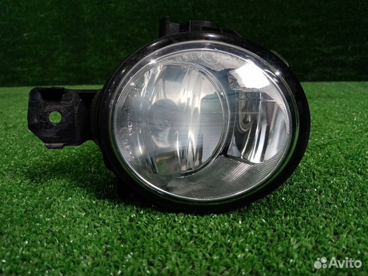 Фара противотуманная правая Bmw X5 E70 N52B30AF