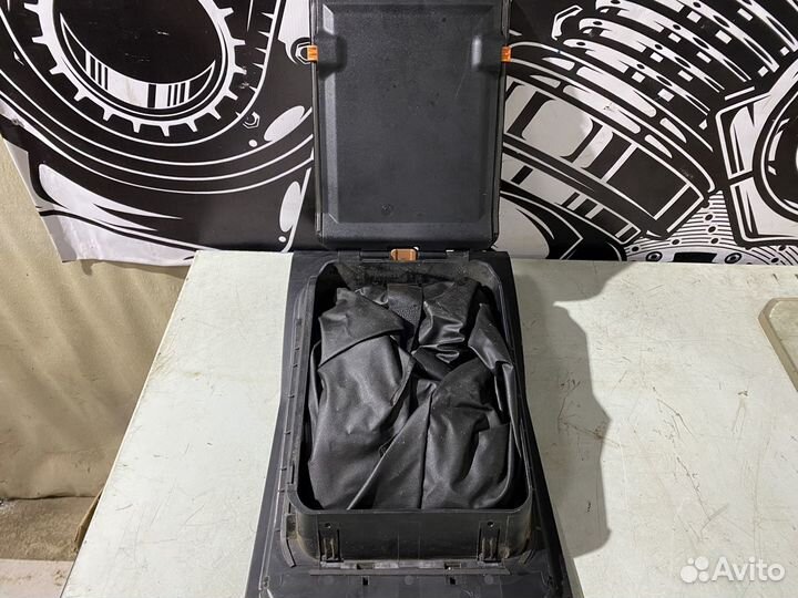 Чехол для лыж в салоне BMW 7 series E38 iL