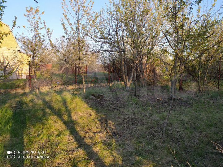 Участок 4 сот. (СНТ, ДНП)