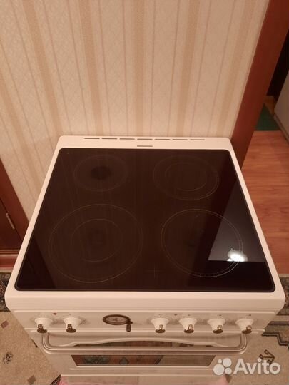 Плита электрическая gorenje 60 см