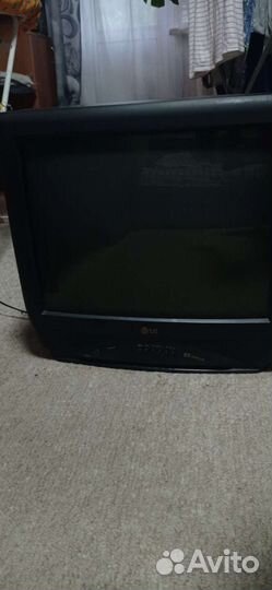 Телевизор LG