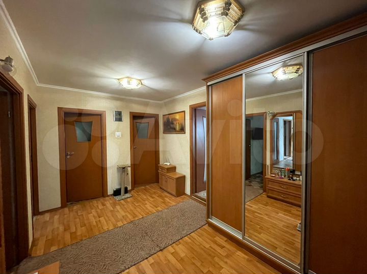 Дом 73 м² на участке 5,5 сот.