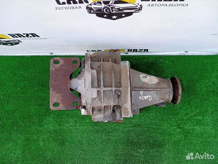 Редуктор заднего моста Ford Sierra