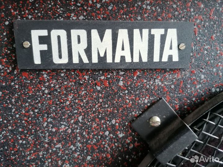 Акустика Formanta