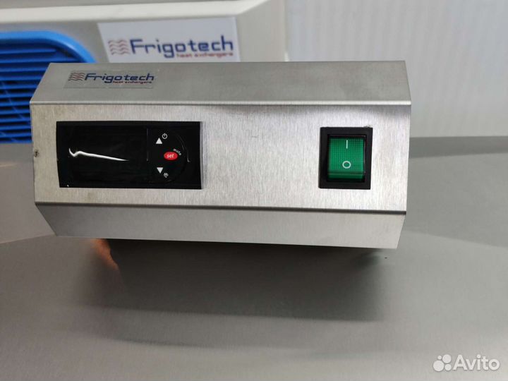 Холодильный агрегат Frigotech frsm250pro