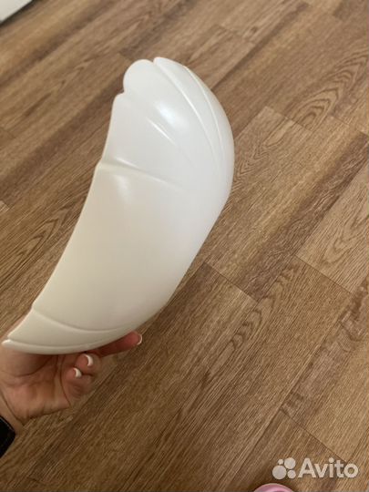 Набор столовой посуды люминарк 19 предметов