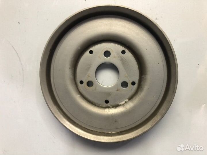 Шкив насоса гидроусилителя Volkswagen Passat B5