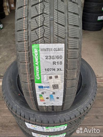 Grenlander Winter GL868 235/60 R18 107V