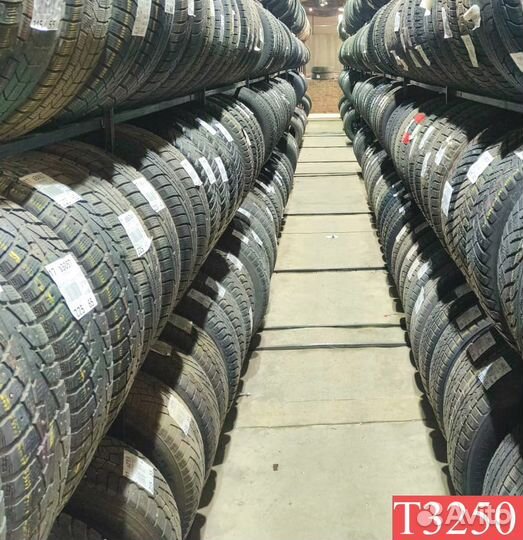 Nokian Tyres Nordman RS2 SUV 215/65 R16 99N