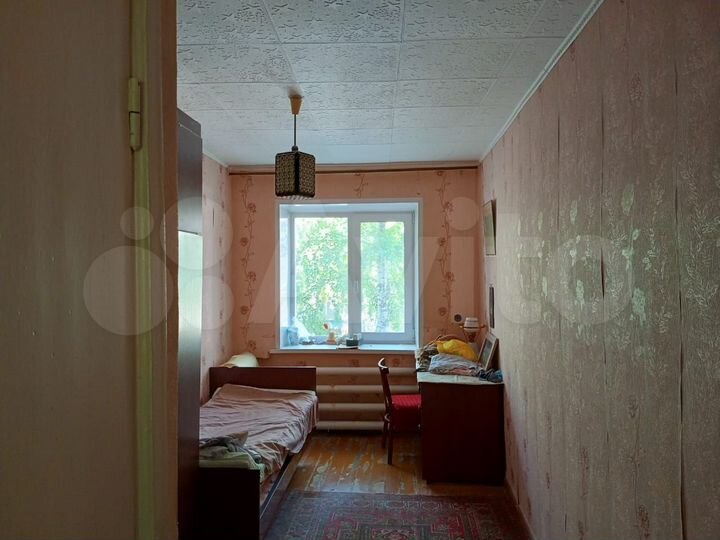 2-к. квартира, 41,1 м², 2/5 эт.