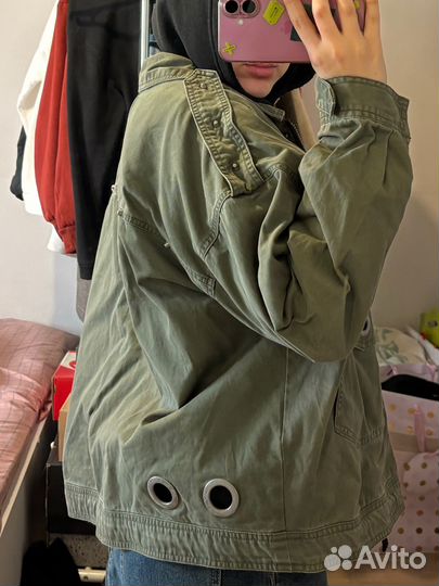 Куртка женская