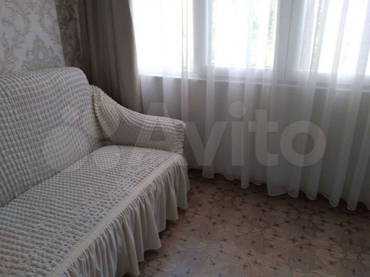 2-к. квартира, 50 м², 4/5 эт.