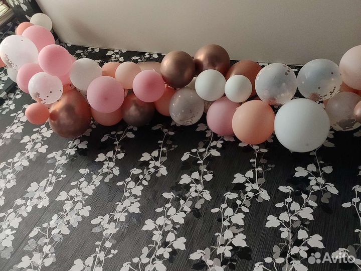 Воздушный шар