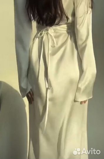 Вечернее платье в пол 42 44