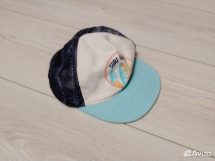 Бейсболка мужская