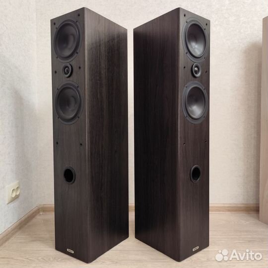 Tannoy mercury f4