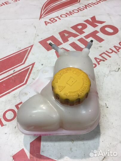 Бачок расширительный заз Sens