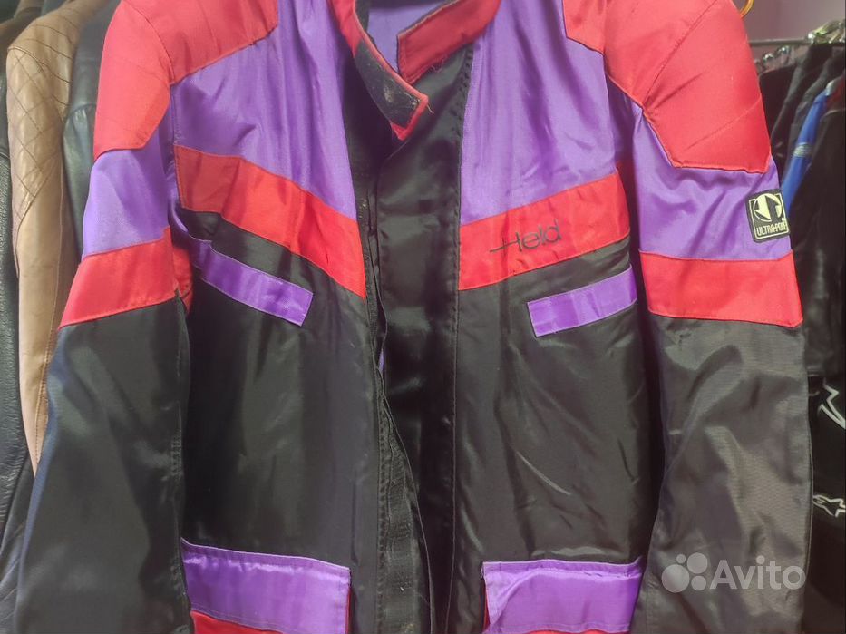 женская куртка Транспорт в Анапе: автомобили, мотоциклы - Main Image