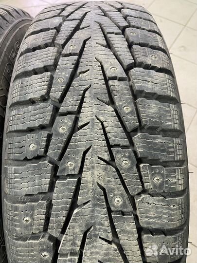 Nokian Tyres Nordman 7 SUV 225/60 R18