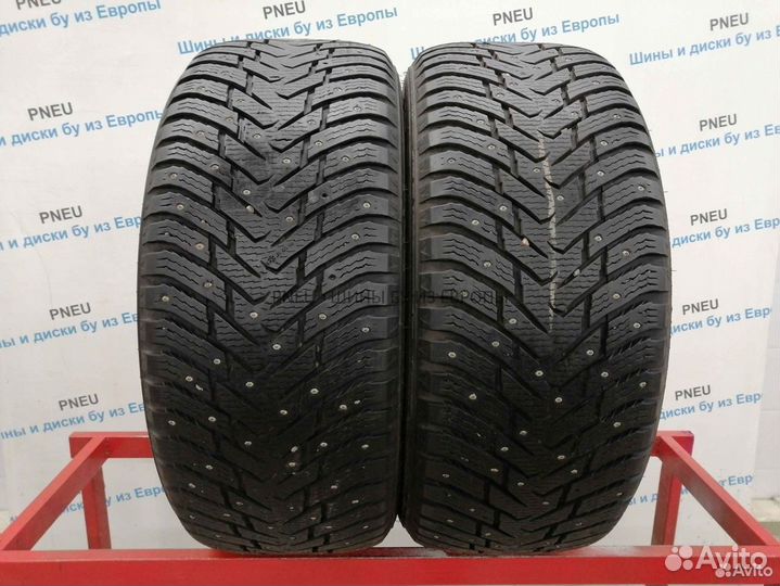 Nokian Tyres Hakkapeliitta 8 SUV 275/50 R20 88H