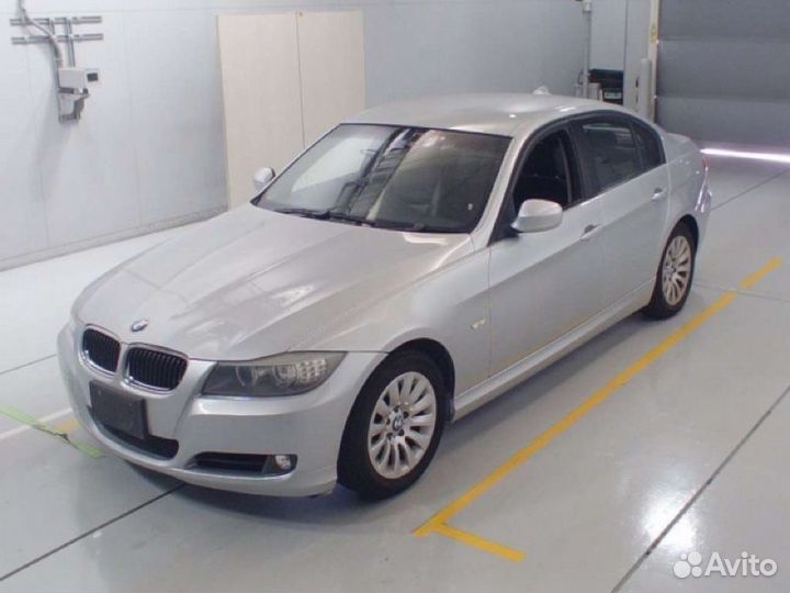 Вакуумный усилитель тормозов Bmw 3 E91 N43B20 2011