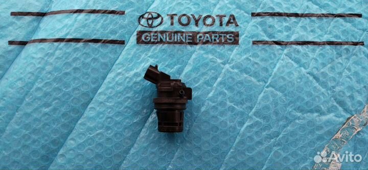 Моторчик омывателя рав 4 на заднее стекло 09-13