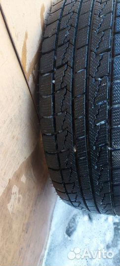 Yokohama 104ZR 185/65 R15