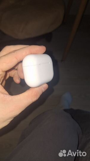 Airpods pro 1