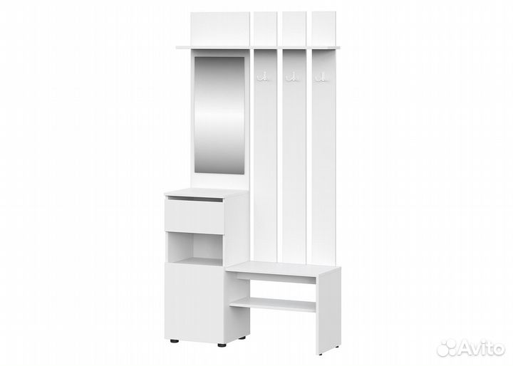 Прихожая Токио