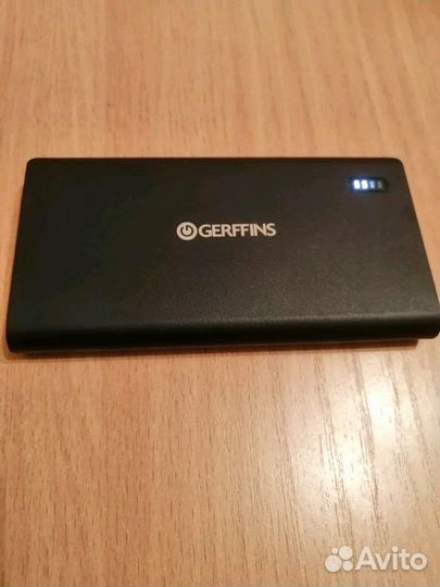 Пауэрбанк Новый