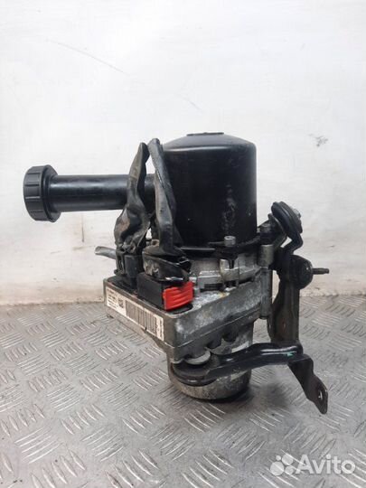 Электрогидроусилитель руля Peugeot 407 универсал