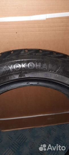 Yokohama Ice Guard IG30 185/55 R15