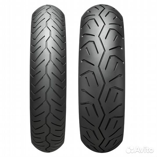 16/150/80 Bridgestone Exedra E-MAX 71H TL Передняя