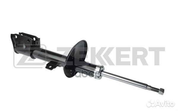 Амортизатор передний Renault/Zekkert/ SG6132 Ze
