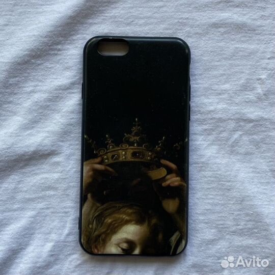 Чехол на iPhone 6s, 6