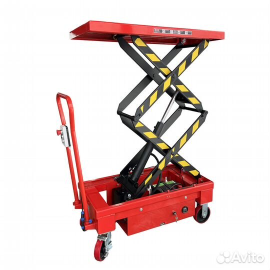 Подъемный стол Oxlift epsd50 1600 мм 500 кг