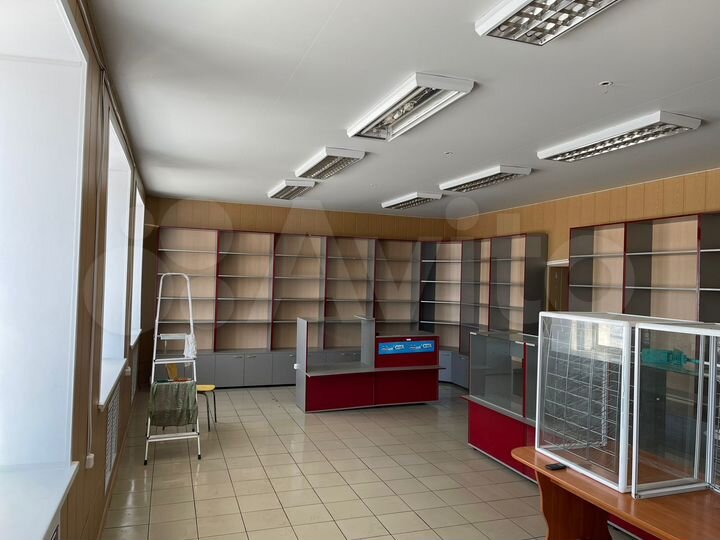 Свободного назначения, 350 м²