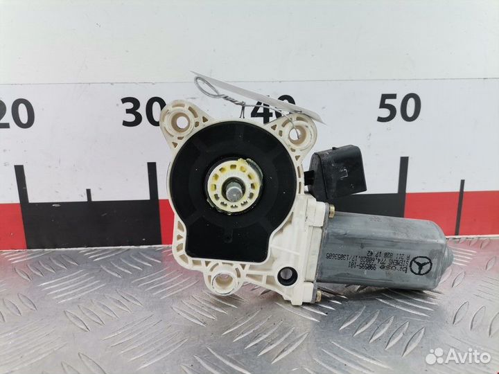 Моторчик стеклоподъемника Mercedes-Benz C-Класс