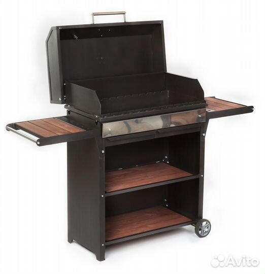 Мангал Granada Matador