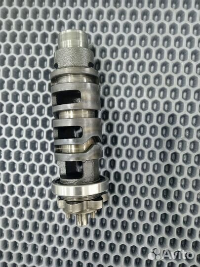 Suzuki gsxr 600 k8 k9 k10 n735 Копирный вал