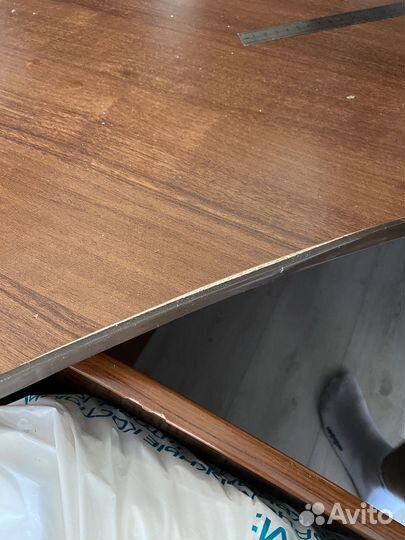 Компьютерный стол бу